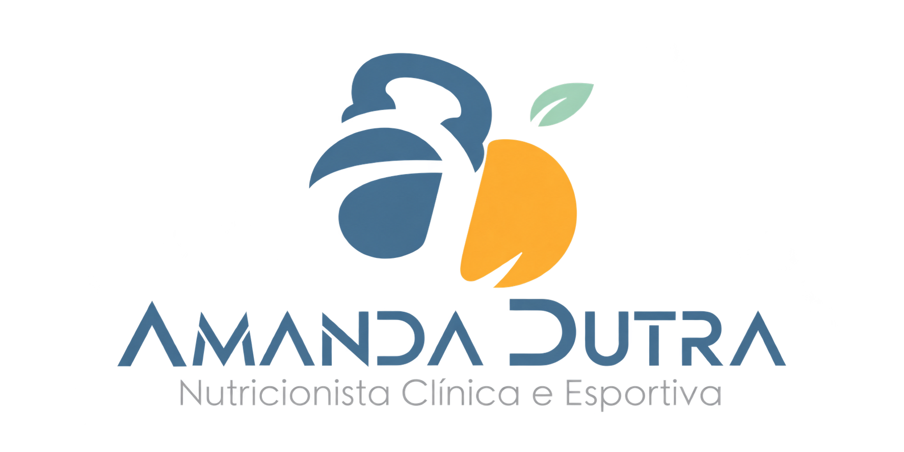 Amanda Dutra — Nutricionista Clínica e Esportiva
