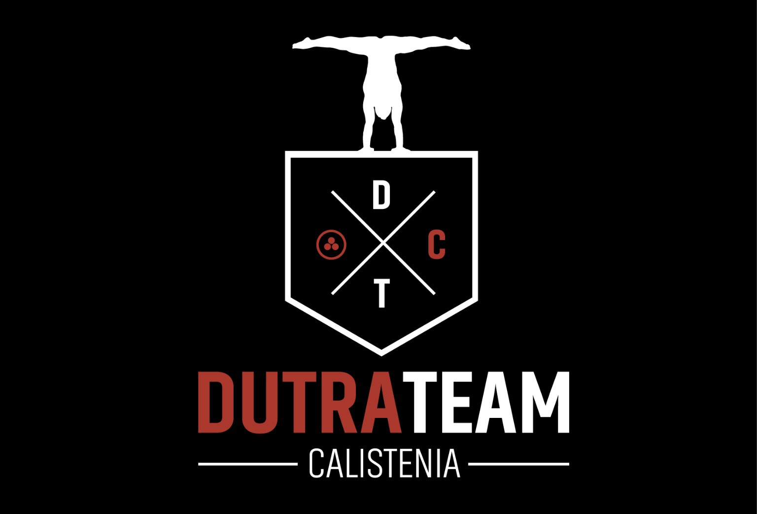 Dutra Team Calistenia